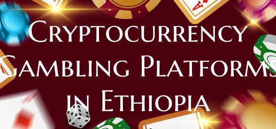 Cryptocurrency Gambling Plat...