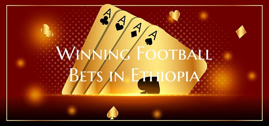 Winning Football Bets in Eth...
