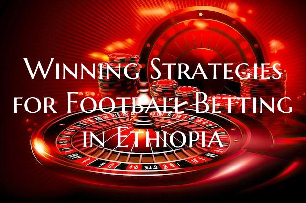 Winning Strategies for Footb...
