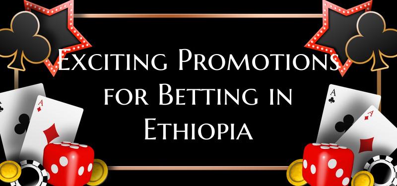 Exciting Promotions for Bett...