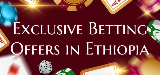 Exclusive Betting Offers in ...