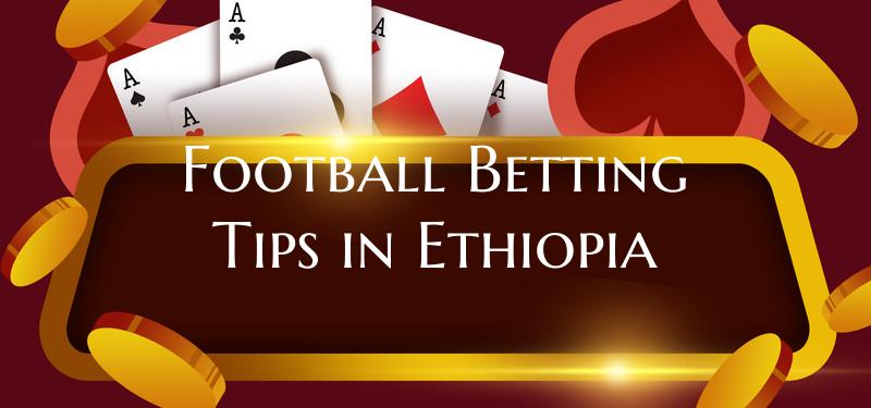 Football Betting Tips in Eth...