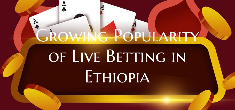 Growing Popularity of Live B...