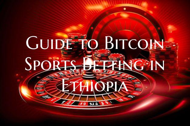Guide to Bitcoin Sports Bett...