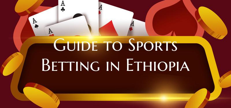 Guide to Sports Betting in E...