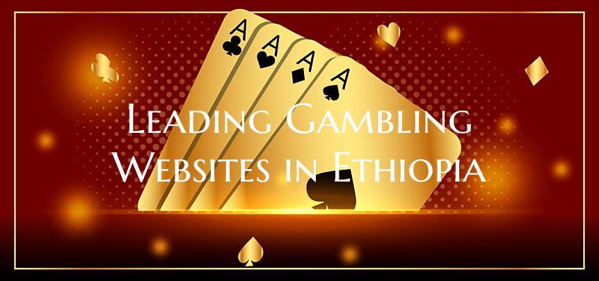 Leading Gambling Websites in...