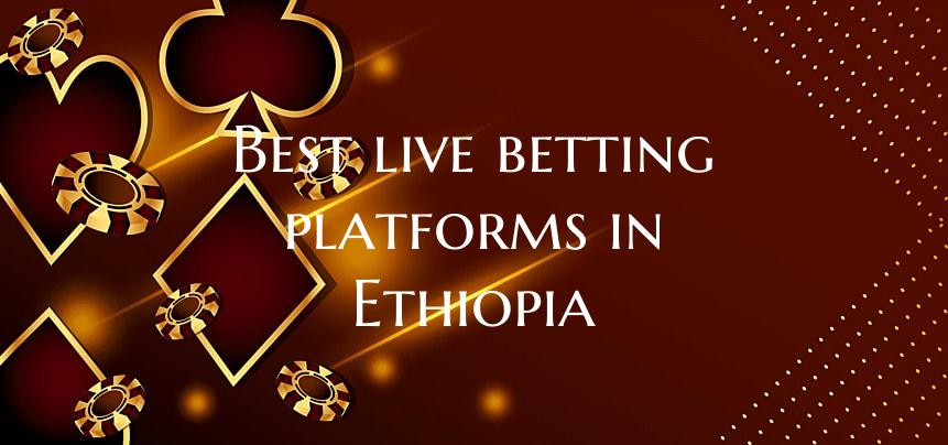 Best live betting platforms ...