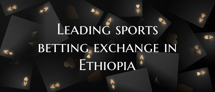 Leading sports betting excha...