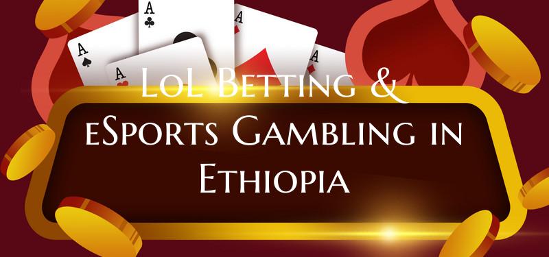 LoL Betting & eSports Gambli...
