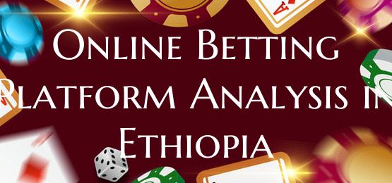 Online Betting Platform Anal...