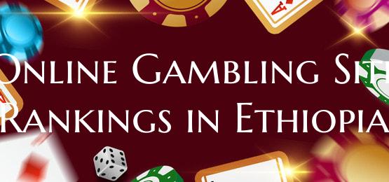 Online Gambling Site Ranking...