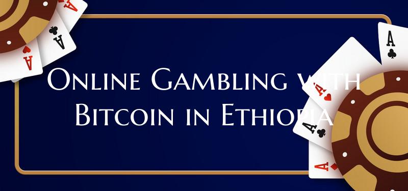 Online Gambling with Bitcoin...