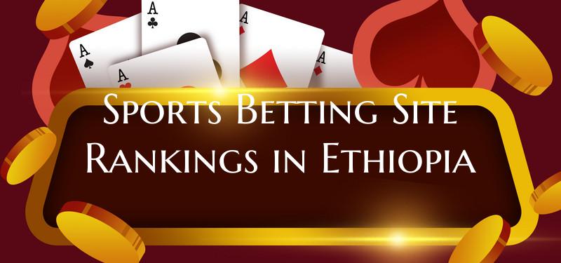Sports Betting Site Rankings...
