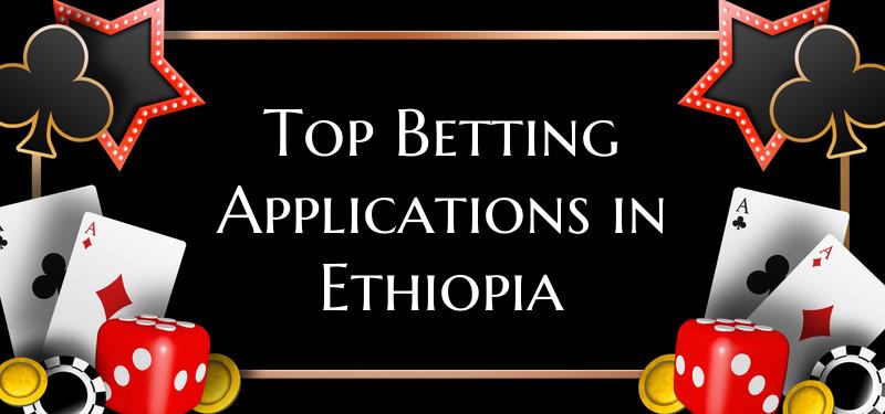 Top Betting Applications in ...
