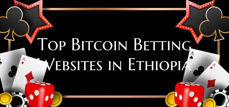 Top Bitcoin Betting Websites...