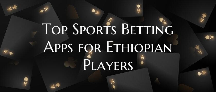 Top Sports Betting Apps for ...